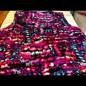 Fashion Bug sleeveless top